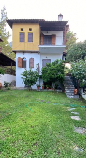 Villa Christina
